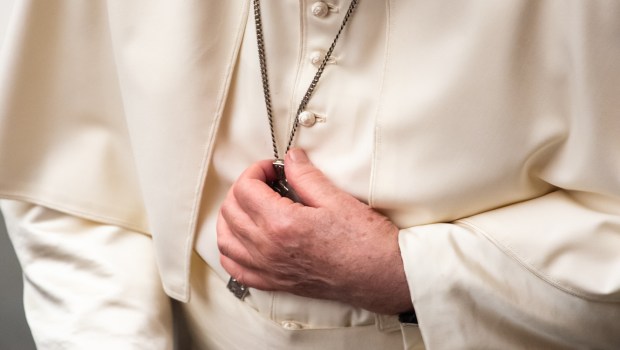Pope francis