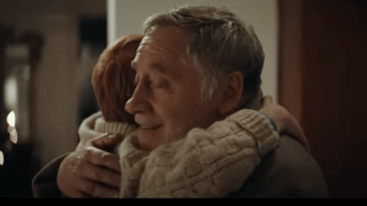 t-mobile ad Poland;christmas