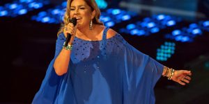 Singer and actress found peace praying the Rosary after her daughter’s disappearance