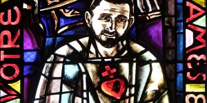 Bl. Charles de Foucauld&#8217;s prayer of abandonment