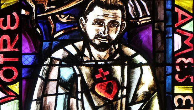 Charles de Foucauld