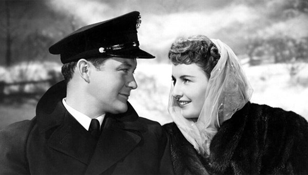 Christmas in Connecticut