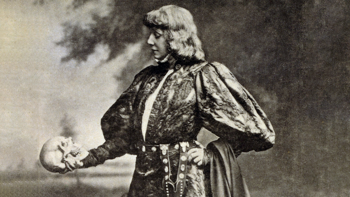 The Christmas lesson Shakespeare wrote in 'Hamlet'