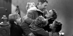 It’s a Wonderful Life: A pitch-perfect Christmas message