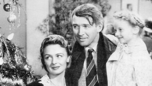 ITS A WONDERFUL LIFE