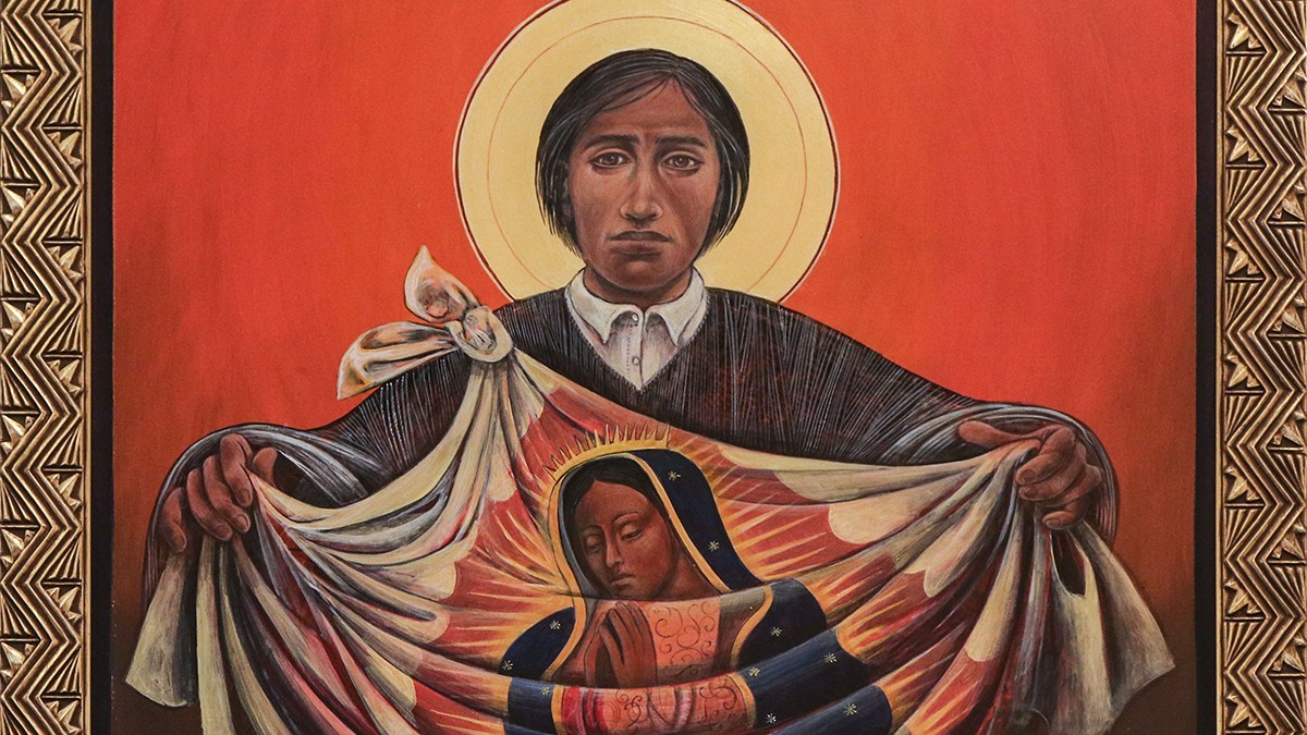 Juan Diego