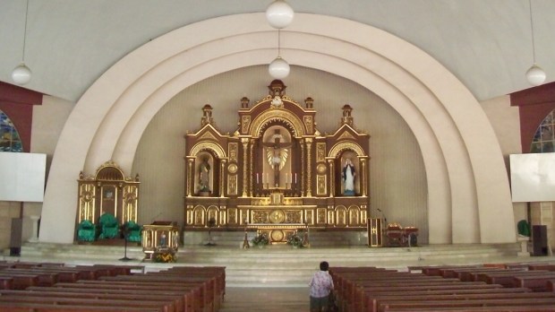 San Pedro Cathedral