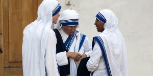 Will Mother Teresa&#8217;s sisters soon to be forced to leave India?
