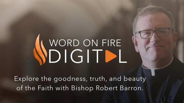 word on fire digital