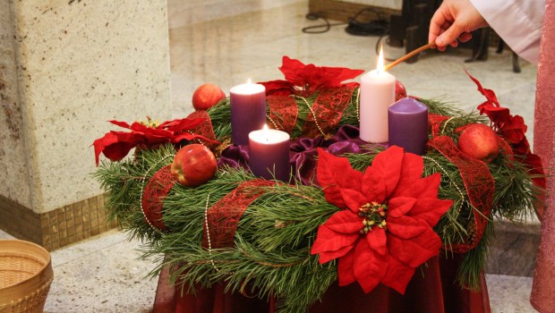 Gaudete Sunday