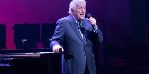 The beautiful life lesson from Tony Bennett as he bows out of his music career at age 95