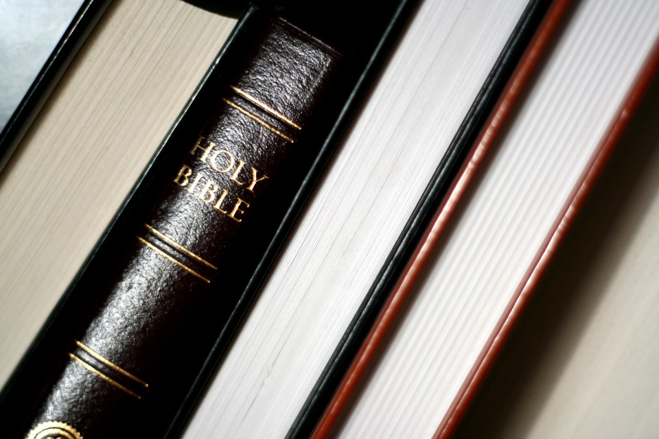 Why is there a difference between Catholic and Protestant Bibles?