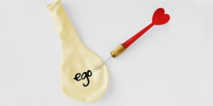 What is &#8220;humility therapy&#8221;?