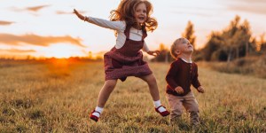 This beautiful prayer for our children is going viral