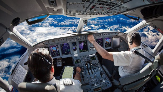 PILOTS