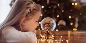 How to observe Advent in joyous simplicity