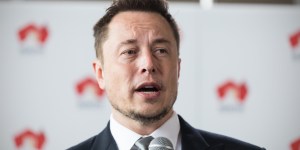 Elon Musk’s surprising comments about the threat of falling birth rates