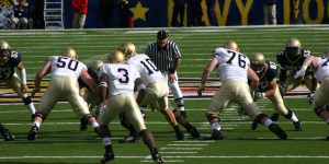 New Notre Dame football coach brings back  game day Mass