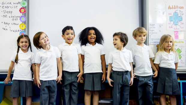 catholic school