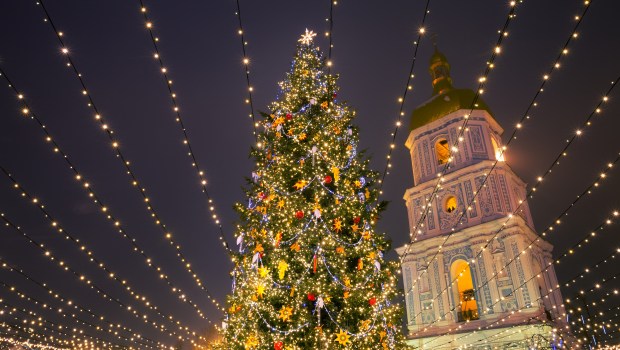 CHRISTMAS