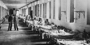 When Our Lady of Guadalupe saved Mexico from an epidemic