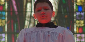 Netflix&#8217;s &#8216;Procession&#8217; follows victims of clerical abuse in their quest for catharsis