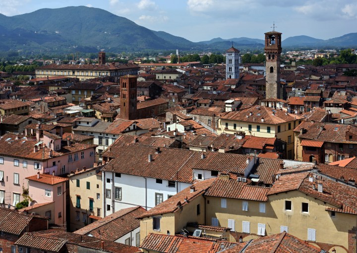 LUCCA