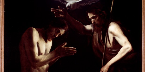 Recognizing Jesus and being certain about it - Vimarsana News