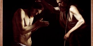 Recognizing Jesus and being certain about it