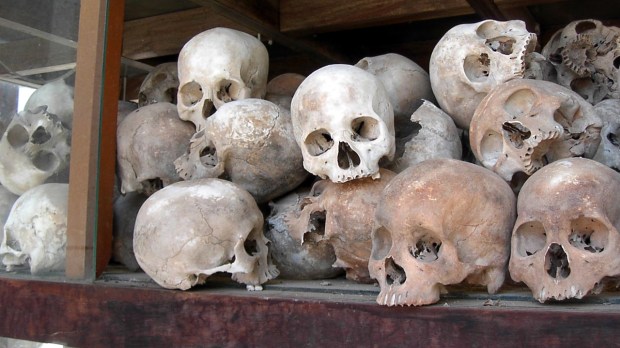 Khmer Rouge