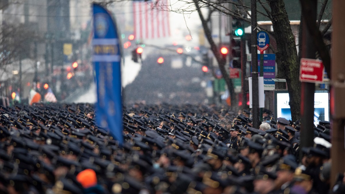 JASON RIVERA FUNERAL