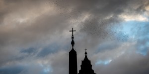 Focus on priesthood of the baptized will rebalance Church, says Cardinal Ouellet