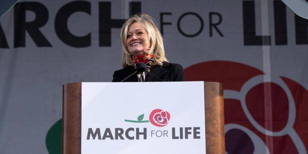 (slideshow) Exclusive photos: Could this be the last March for Life?