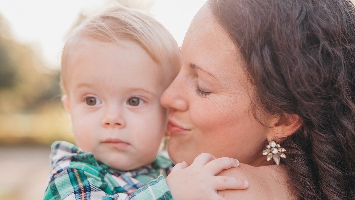 MOTHERHOOD JOURNAL