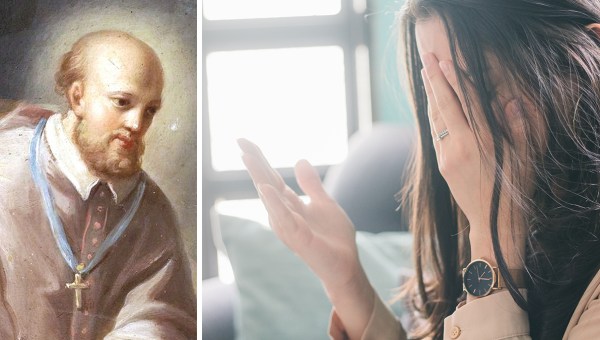 SAINT FRANCIS DE SALES