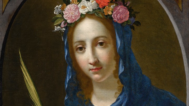 Agnes of Rome