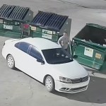 Woman who threw baby in dumpster had other options, say experts