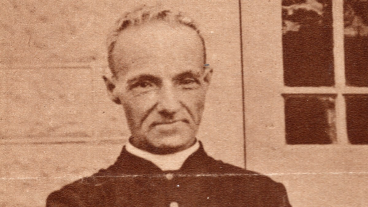 André Bessette