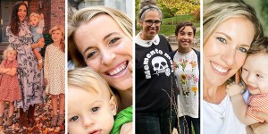 6 Instagram accounts for Catholic mom inspiration