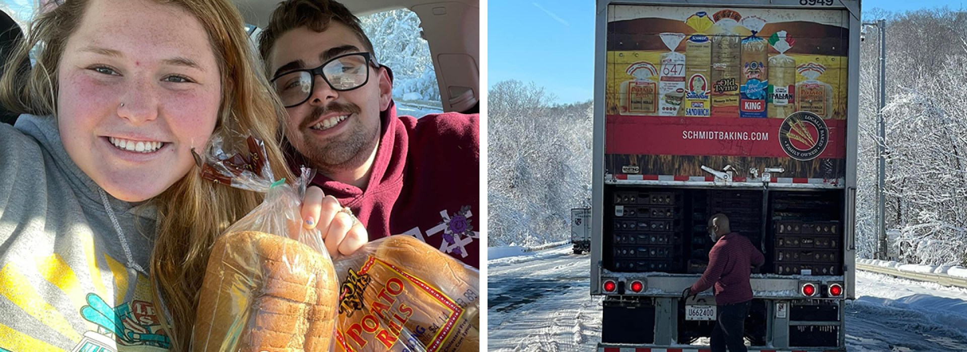 CASEY HOLIHAN NOE AND SCHMIDT BREAD COMPANY