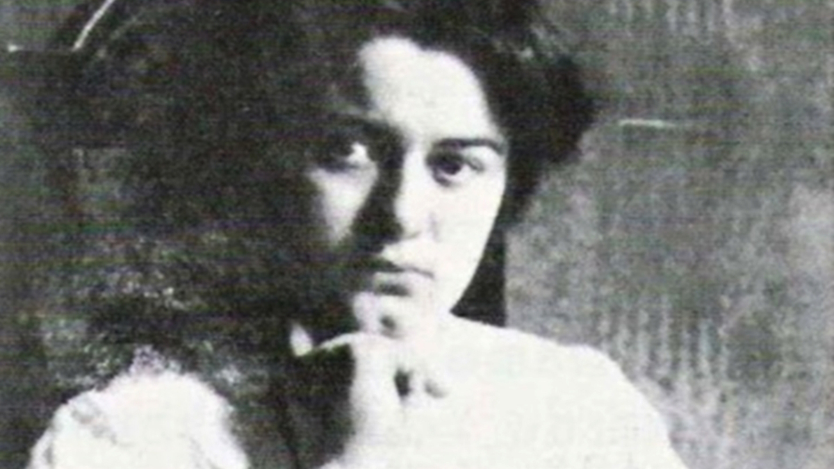 Year of Edith Stein" celebrates 100 years since her baptism