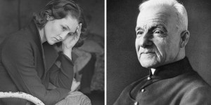 St. André Bessette&#8217;s advice on how to get through any difficulty