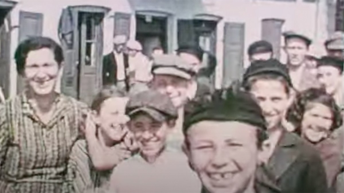 Prewar Nasielsk