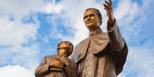 6 Short quotes from St. John Bosco for the modern-day teen