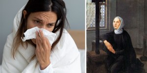 Why St. Angela Merici is the patron saint of all who are ill