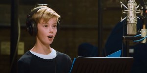 Boy soprano sings circles around Mozart’s rendition of Psalm 117