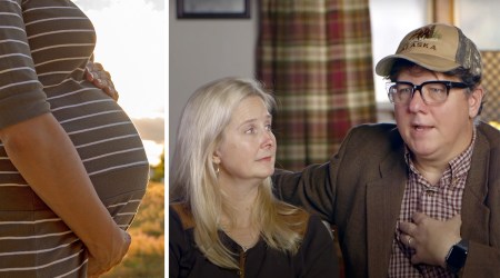 These Catholic parents had the perfect response to teen’s unplanned pregnancy
