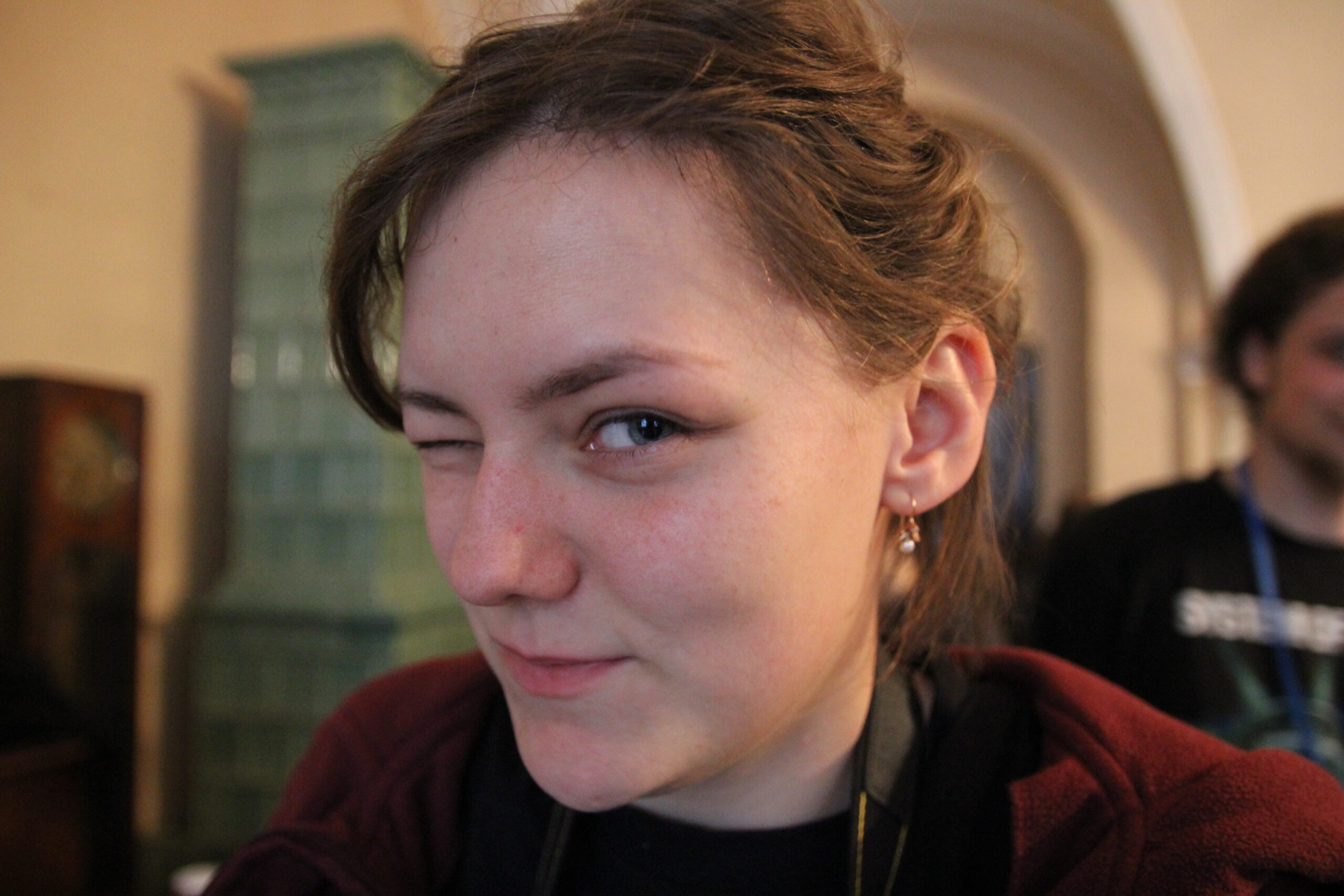 [Slideshow] Meet Helena Kmieć, who could be the next “Carlo Acutis”