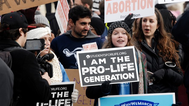PRO-LIFE