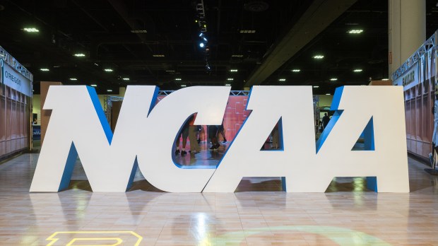 NCAA